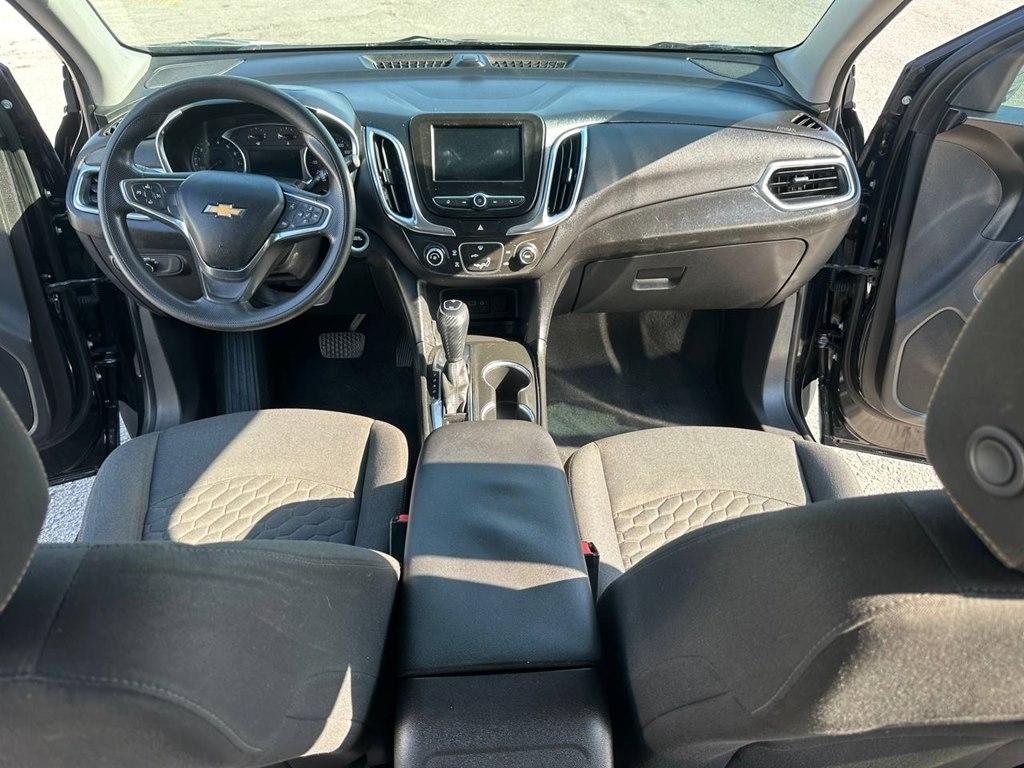 Chevrolet Equinox FWD 4dr LT w/1LT 2019