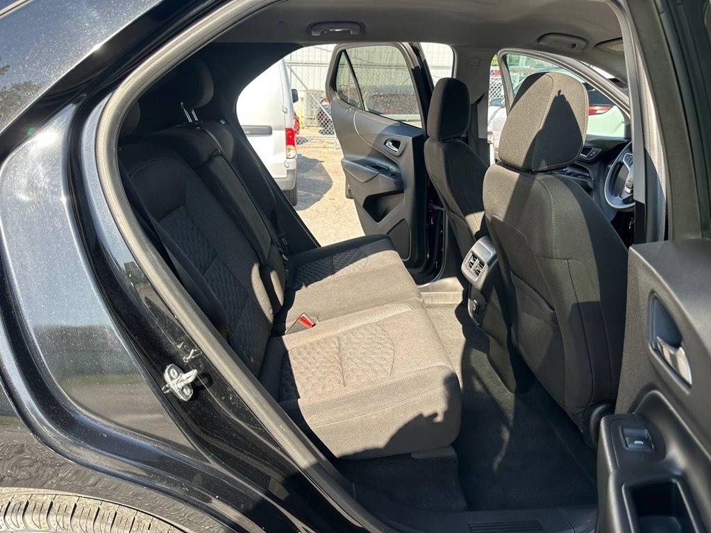 Chevrolet Equinox FWD 4dr LT w/1LT 2019