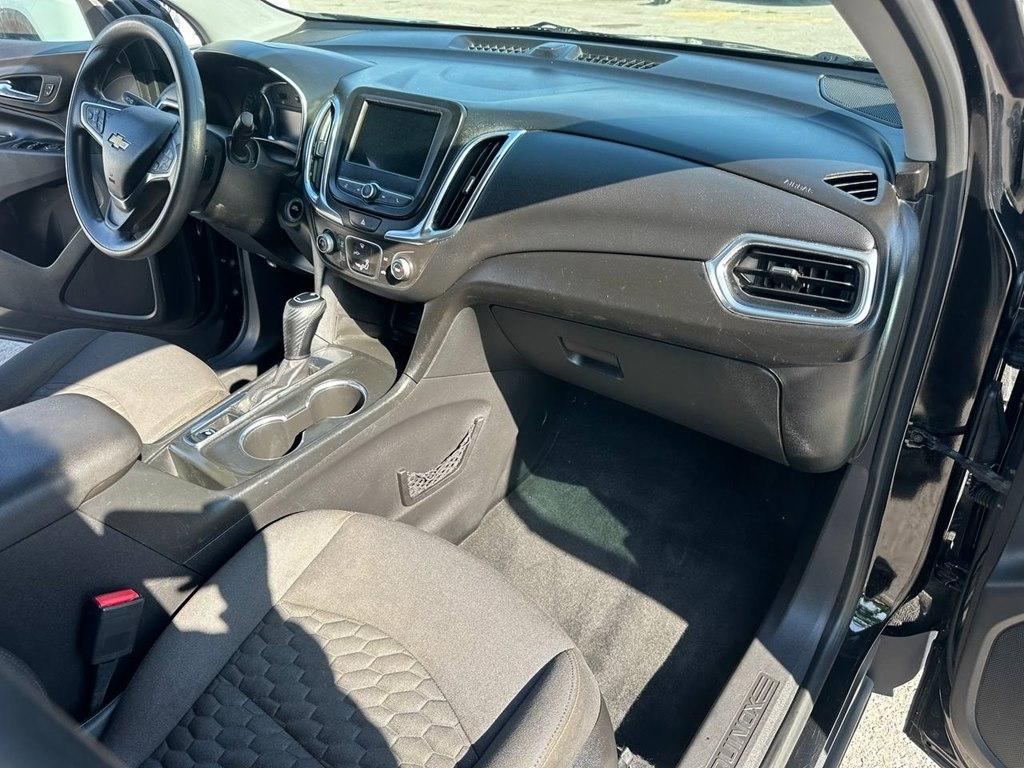 Chevrolet Equinox FWD 4dr LT w/1LT 2019