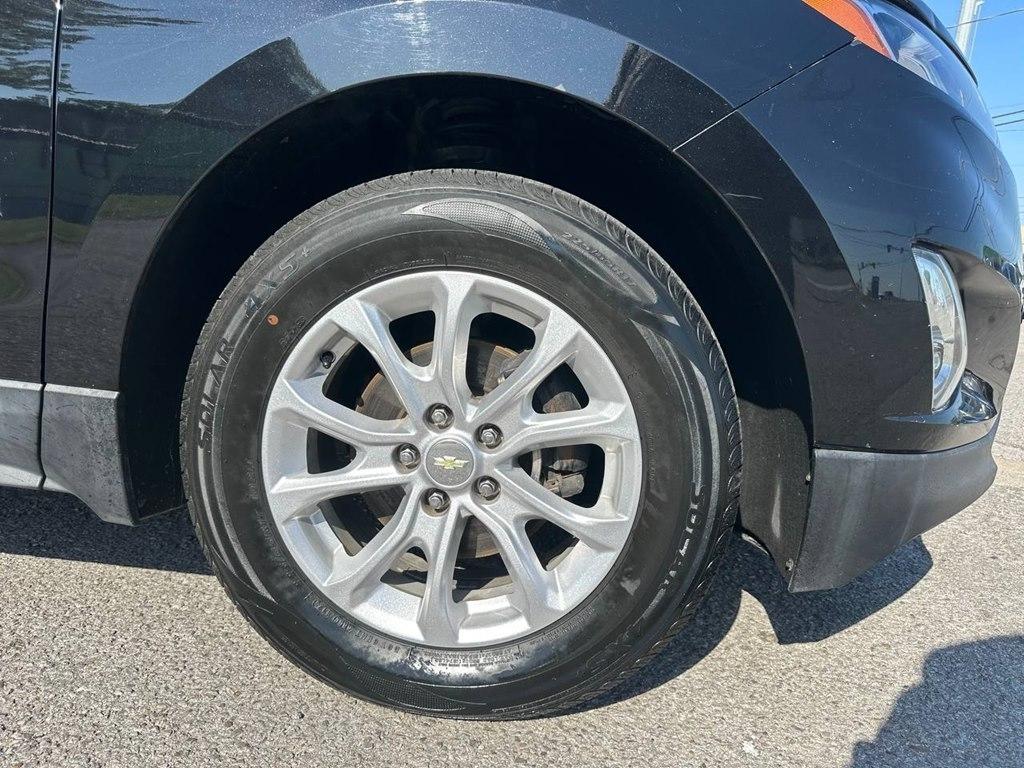 Chevrolet Equinox FWD 4dr LT w/1LT 2019