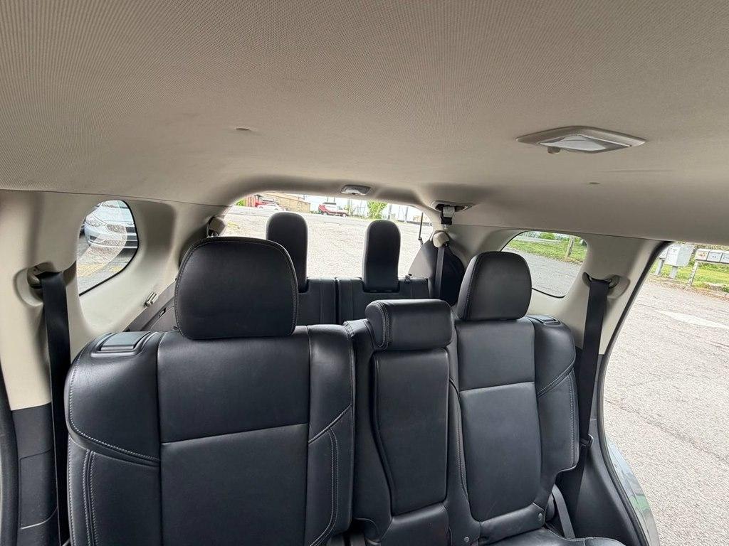 Mitsubishi Outlander SEL FWD 2020