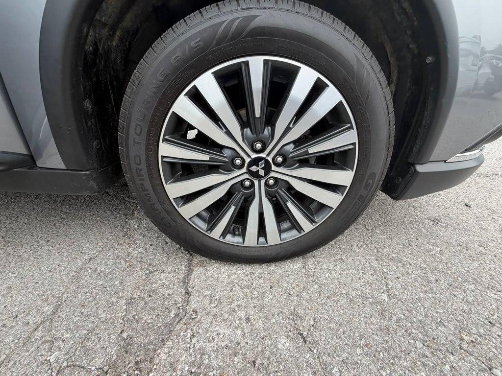 Mitsubishi Outlander SEL FWD 2020