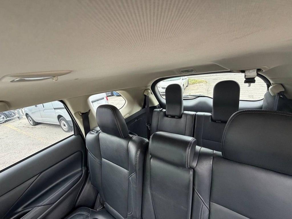 Mitsubishi Outlander SEL FWD 2020