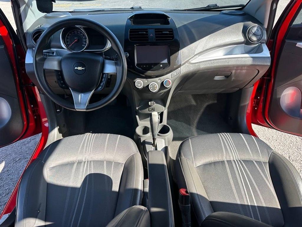 Chevrolet Spark 5dr HB CVT LT w/1LT 2014