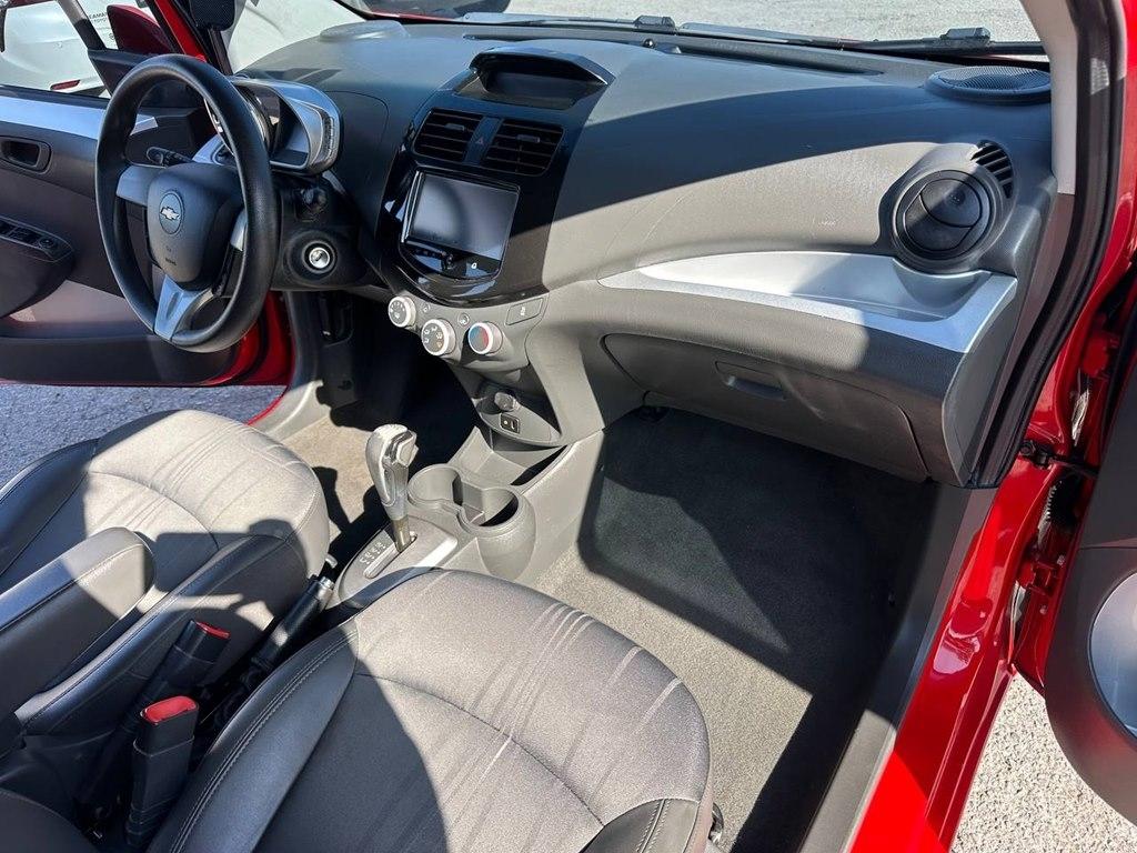 Chevrolet Spark 5dr HB CVT LT w/1LT 2014