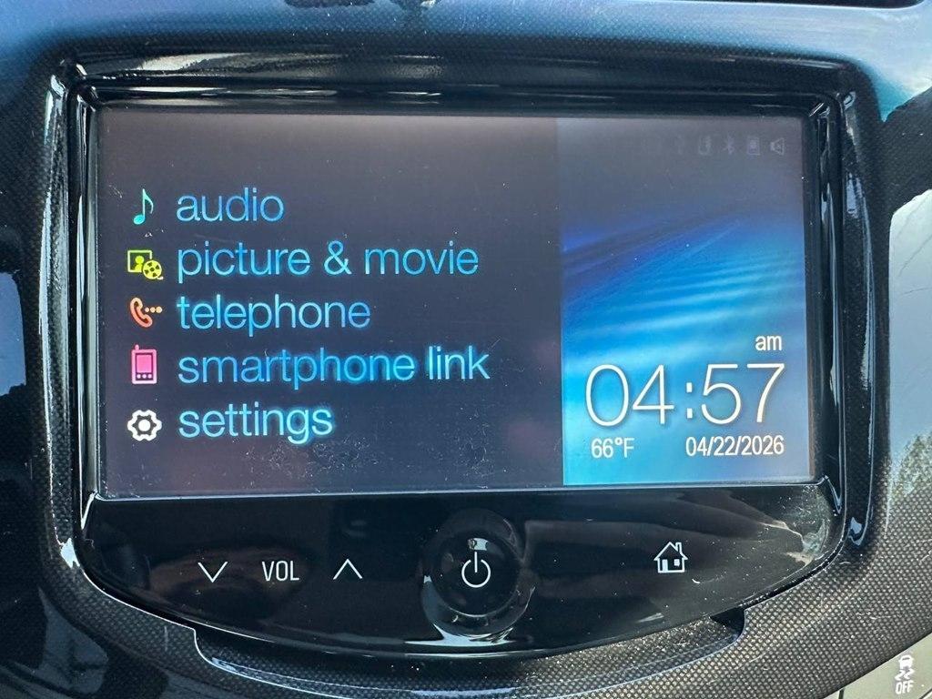 Chevrolet Spark 5dr HB CVT LT w/1LT 2014