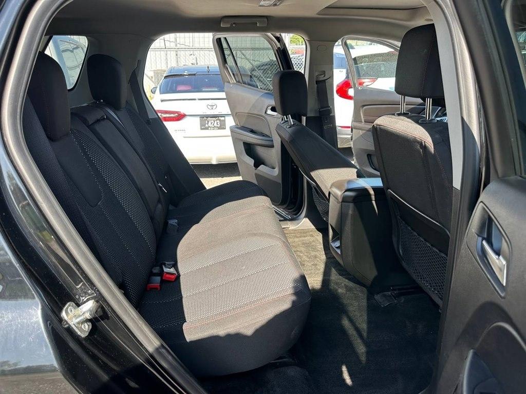 GMC Terrain AWD 4dr SLE w/SLE-2 2015