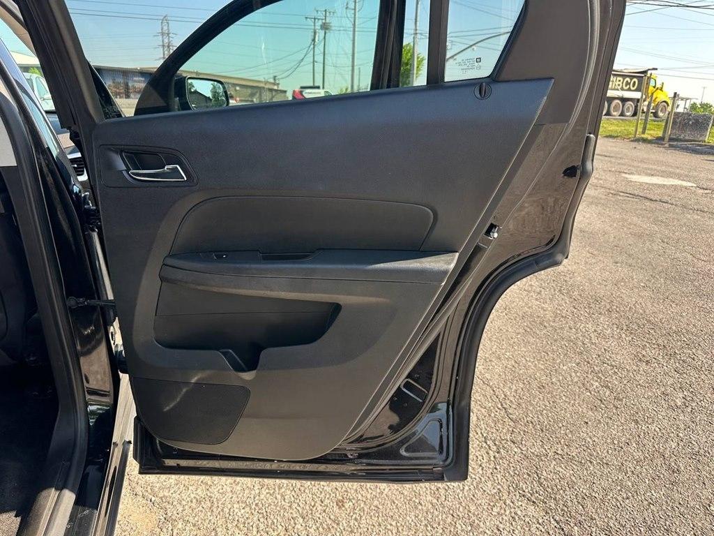 GMC Terrain AWD 4dr SLE w/SLE-2 2015