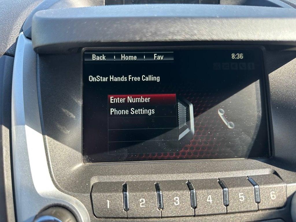 GMC Terrain AWD 4dr SLE w/SLE-2 2015