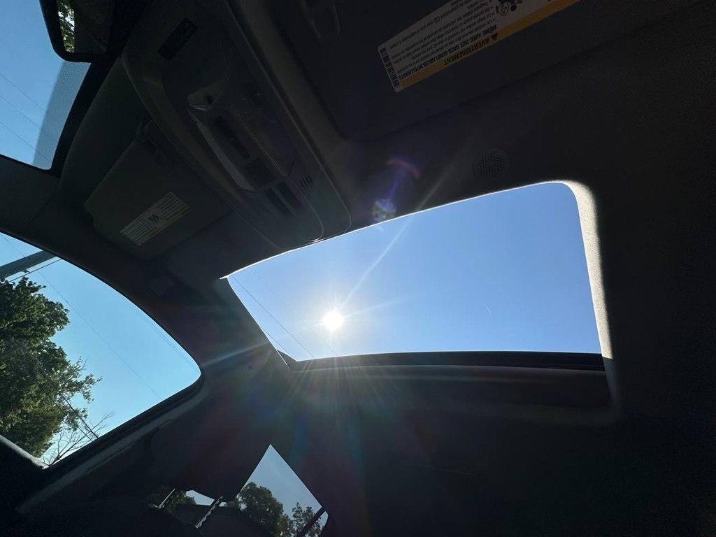 GMC Terrain AWD 4dr SLE w/SLE-2 2015