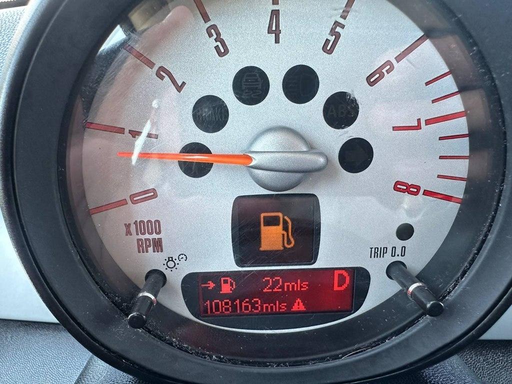 MINI Cooper Hardtop 2dr Cpe 2013