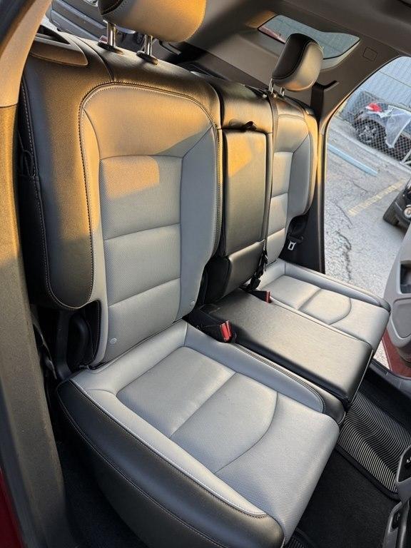 GMC Terrain FWD 4dr SLT Diesel 2018