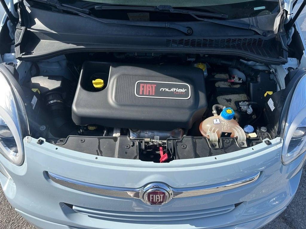 Fiat 500L 5dr HB Lounge 2014