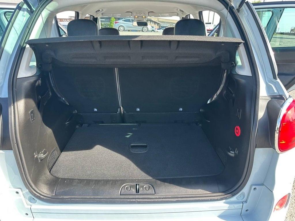 Fiat 500L 5dr HB Lounge 2014