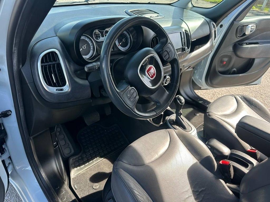 Fiat 500L 5dr HB Lounge 2014