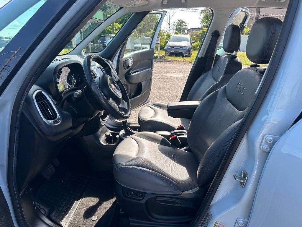 Fiat 500L 5dr HB Lounge 2014
