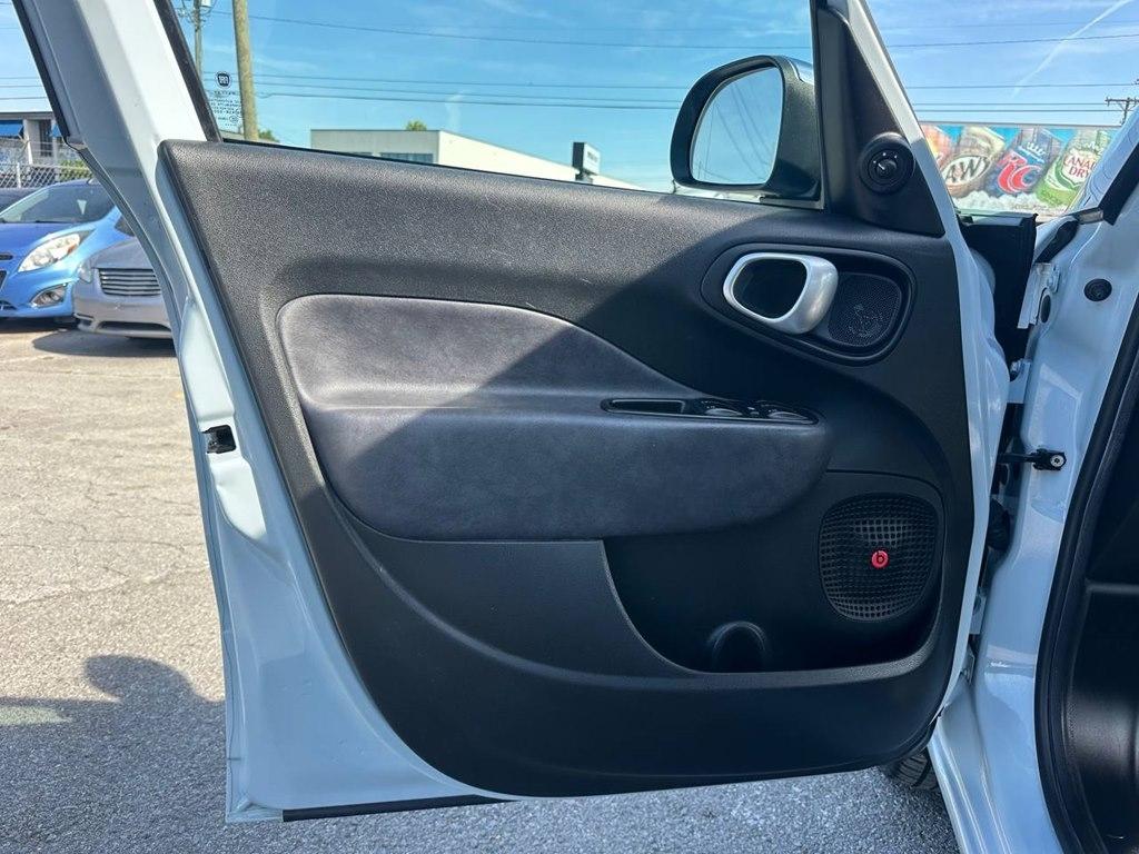 Fiat 500L 5dr HB Lounge 2014