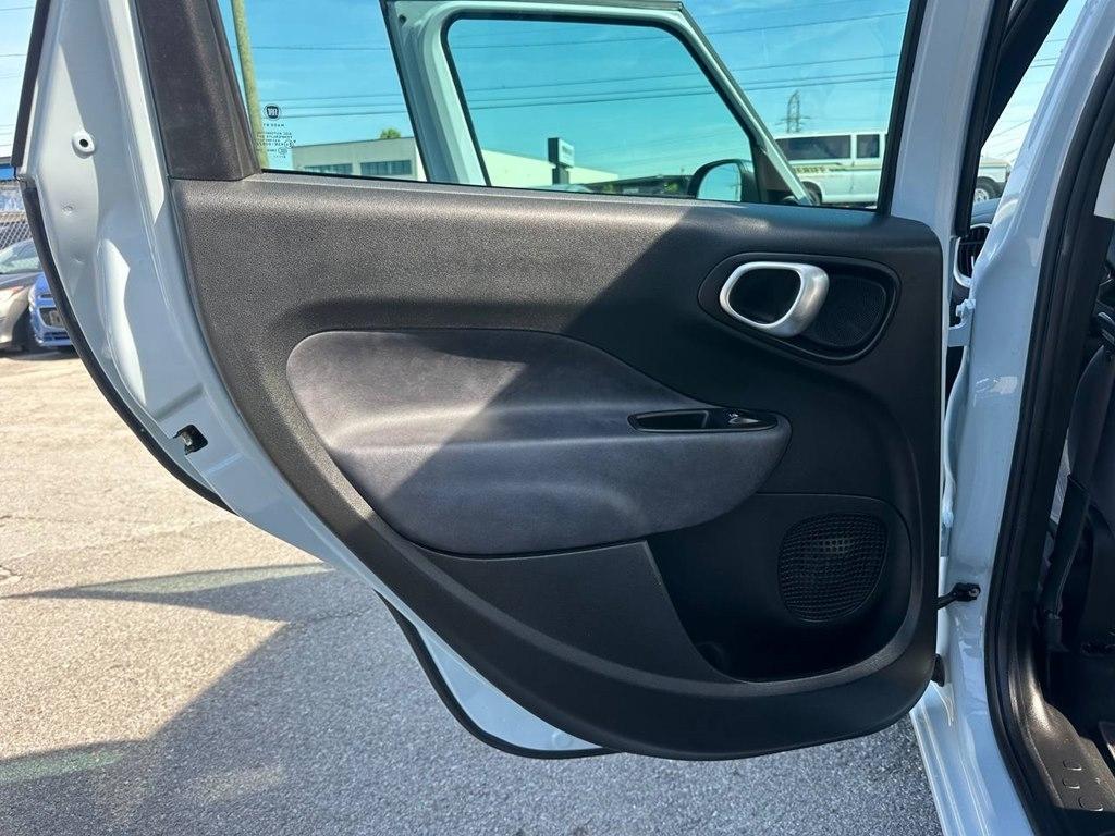 Fiat 500L 5dr HB Lounge 2014
