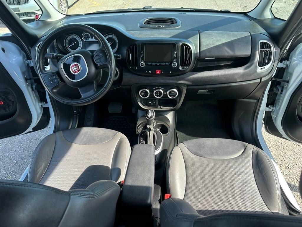 Fiat 500L 5dr HB Lounge 2014