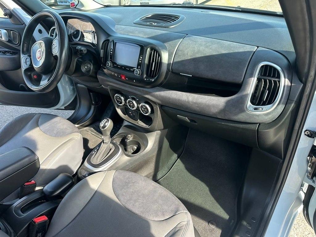 Fiat 500L 5dr HB Lounge 2014