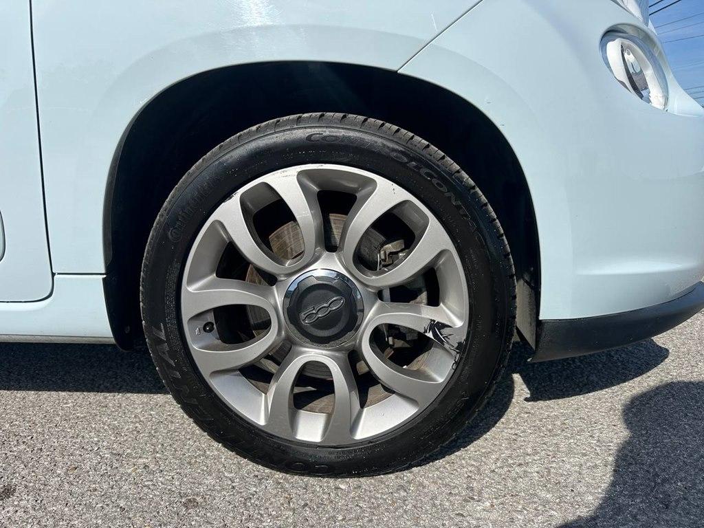Fiat 500L 5dr HB Lounge 2014