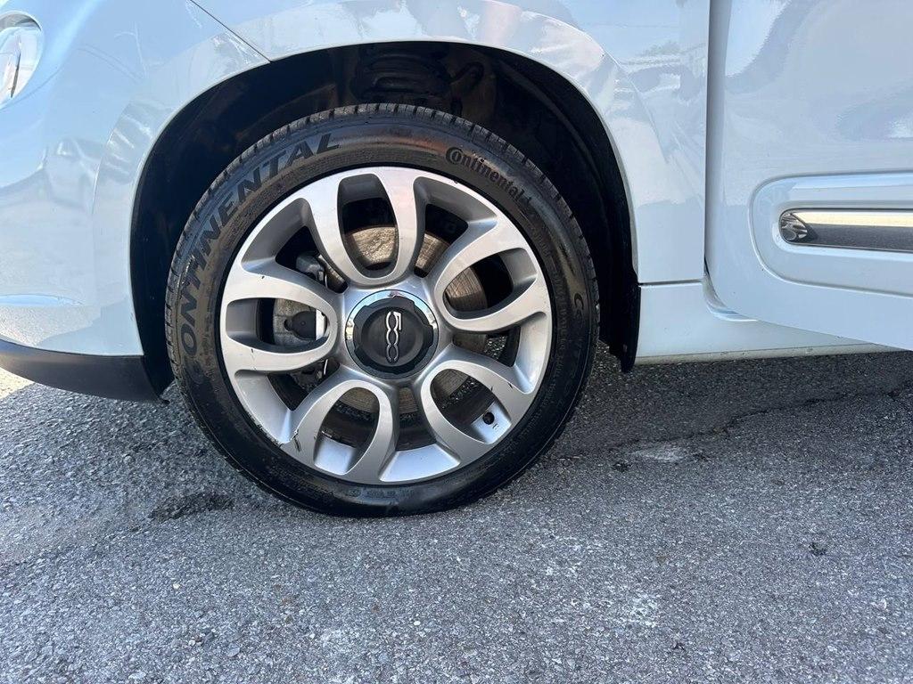 Fiat 500L 5dr HB Lounge 2014