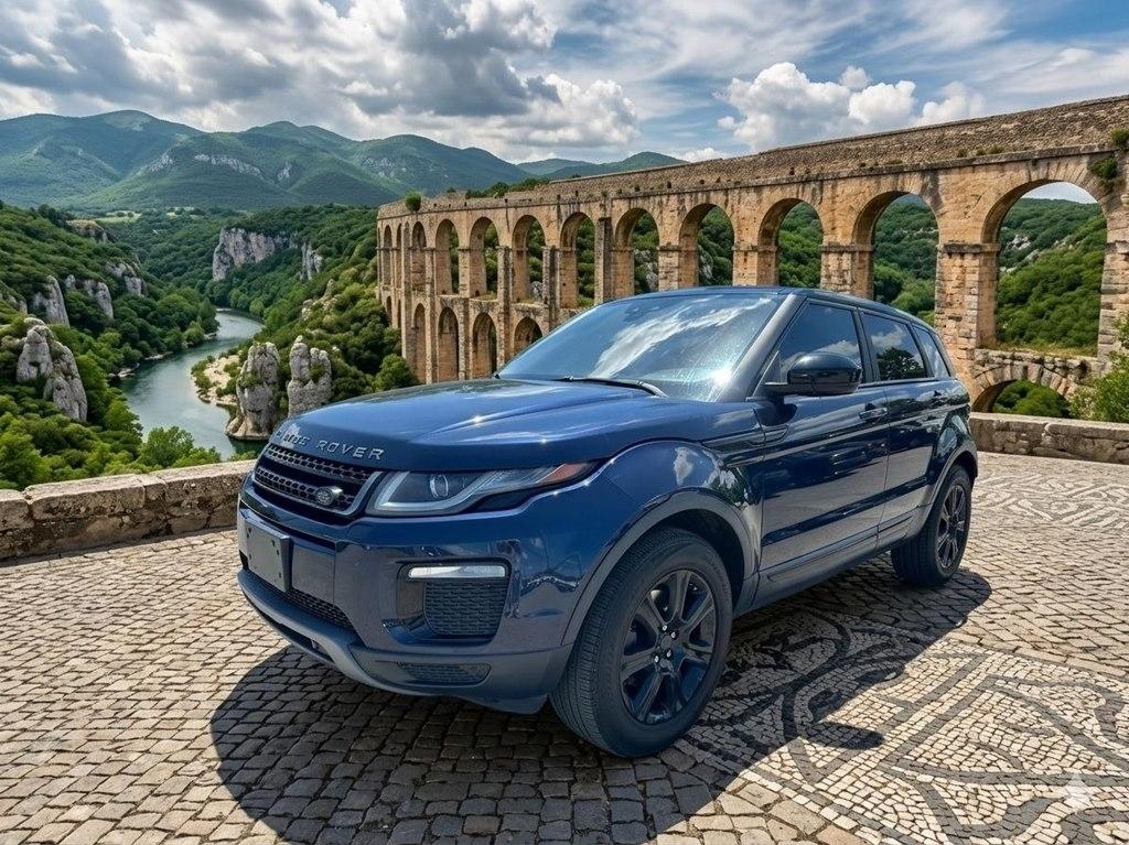 Land Rover Range Rover Evoque 5 Door SE 2019