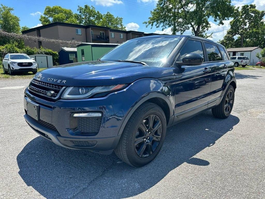 Land Rover Range Rover Evoque 5 Door SE 2019
