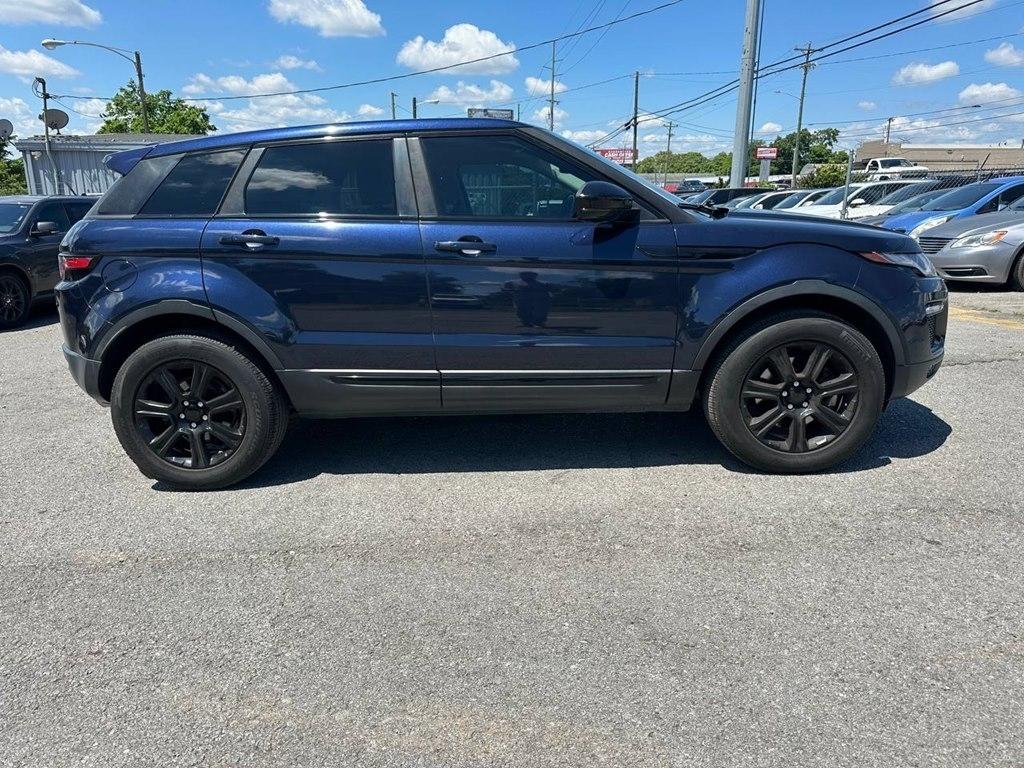 Land Rover Range Rover Evoque 5 Door SE 2019