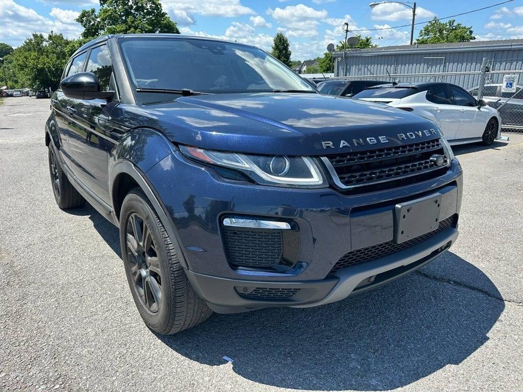 Land Rover Range Rover Evoque 5 Door SE 2019
