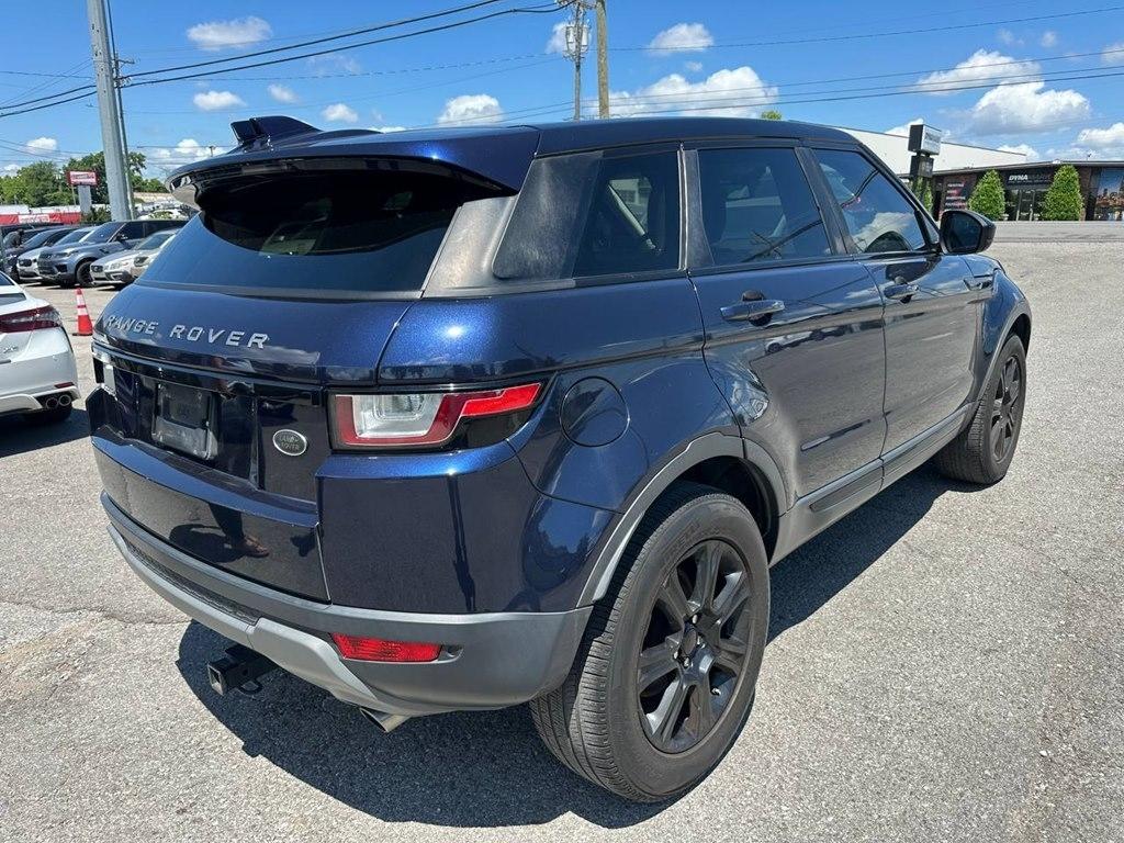 Land Rover Range Rover Evoque 5 Door SE 2019