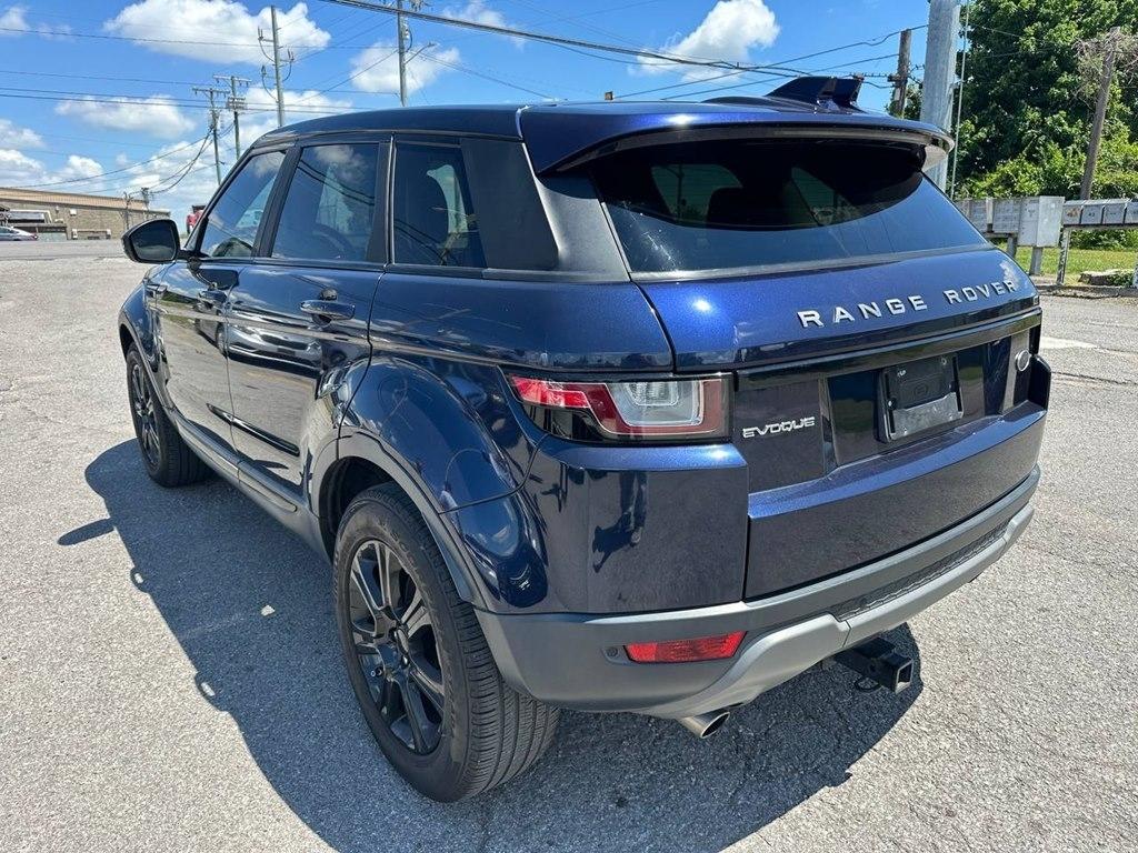 Land Rover Range Rover Evoque 5 Door SE 2019