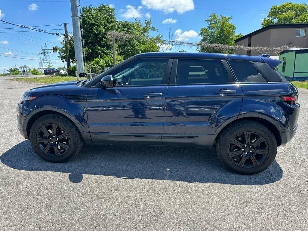 Land Rover Range Rover Evoque 5 Door SE 2019