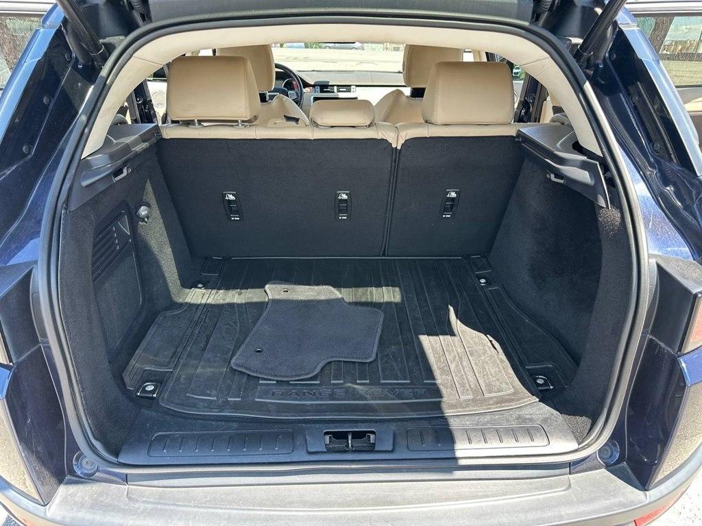Land Rover Range Rover Evoque 5 Door SE 2019