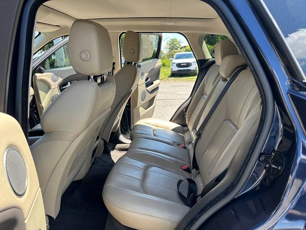 Land Rover Range Rover Evoque 5 Door SE 2019