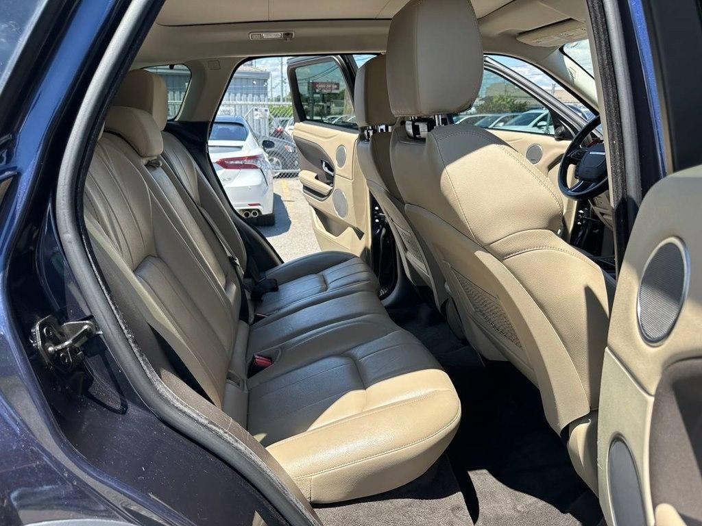 Land Rover Range Rover Evoque 5 Door SE 2019