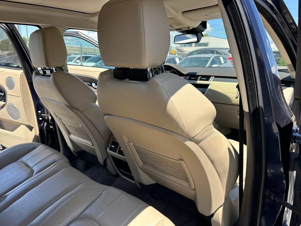 Land Rover Range Rover Evoque 5 Door SE 2019