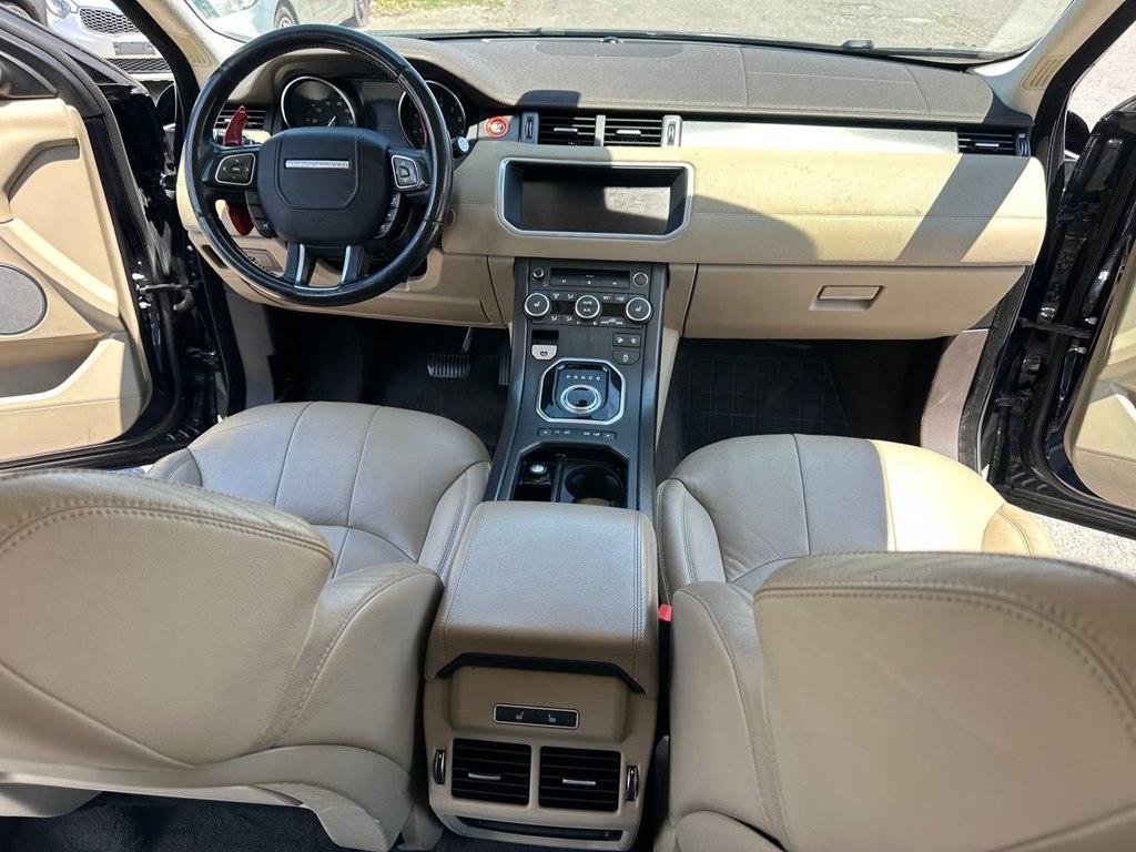 Land Rover Range Rover Evoque 5 Door SE 2019