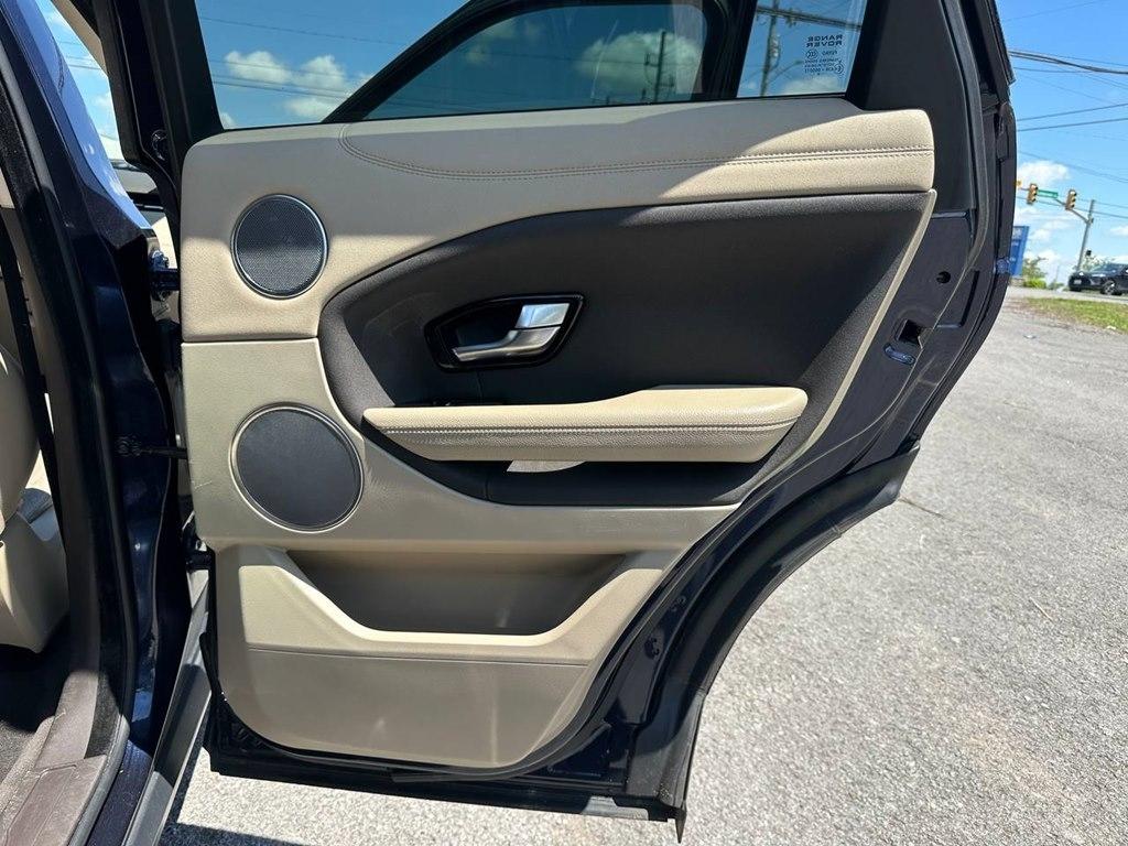 Land Rover Range Rover Evoque 5 Door SE 2019