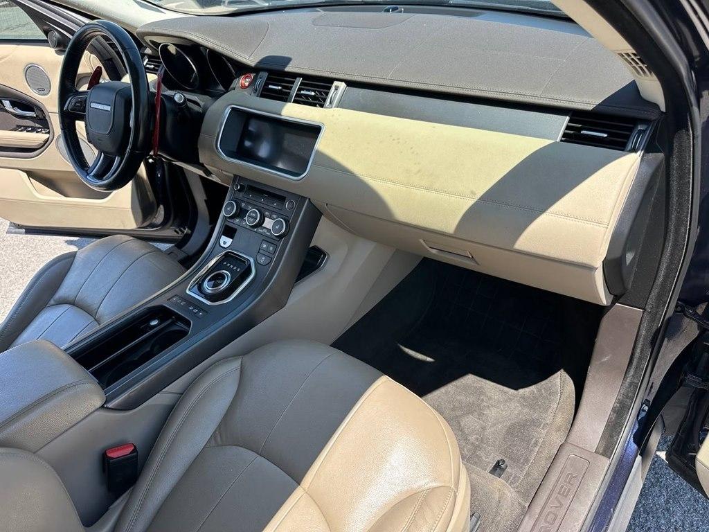 Land Rover Range Rover Evoque 5 Door SE 2019