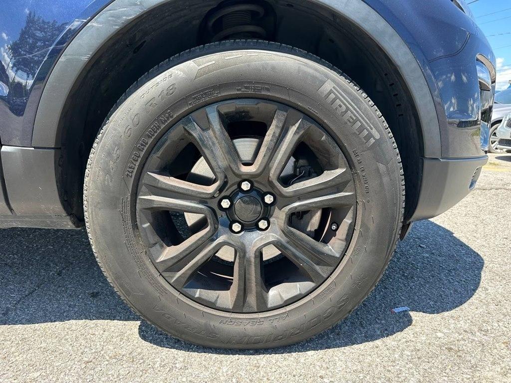 Land Rover Range Rover Evoque 5 Door SE 2019