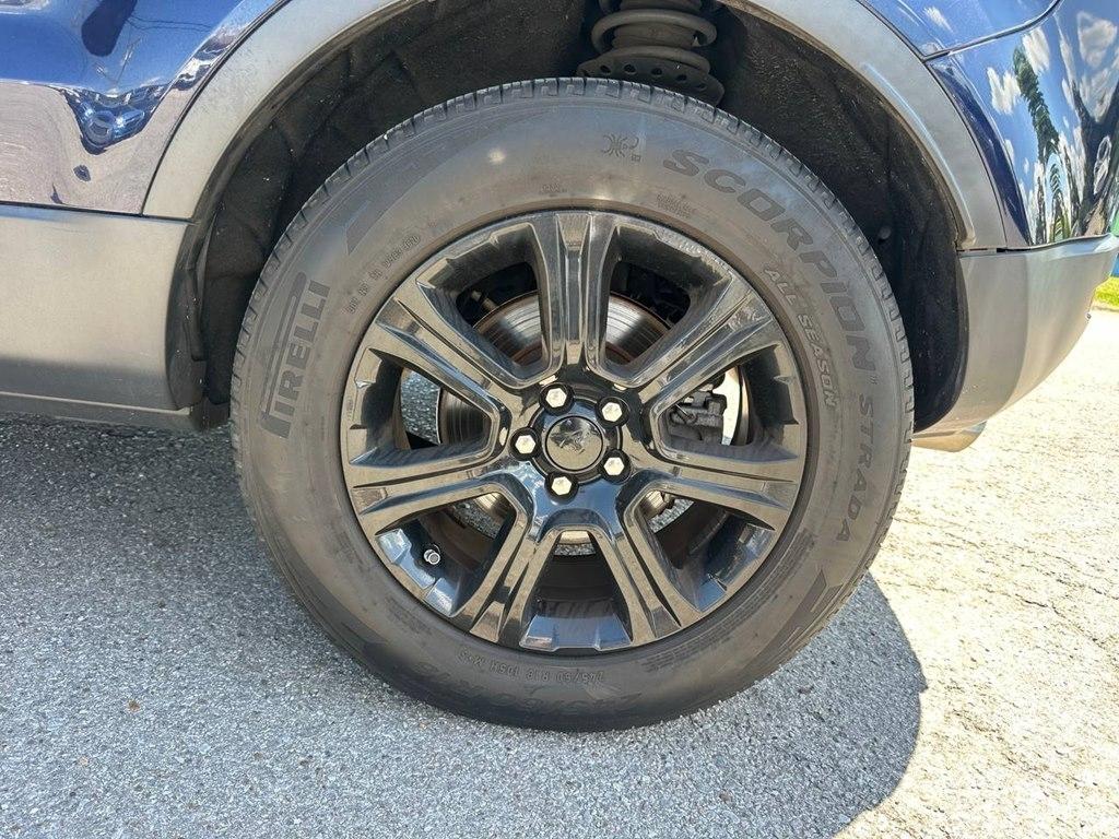 Land Rover Range Rover Evoque 5 Door SE 2019