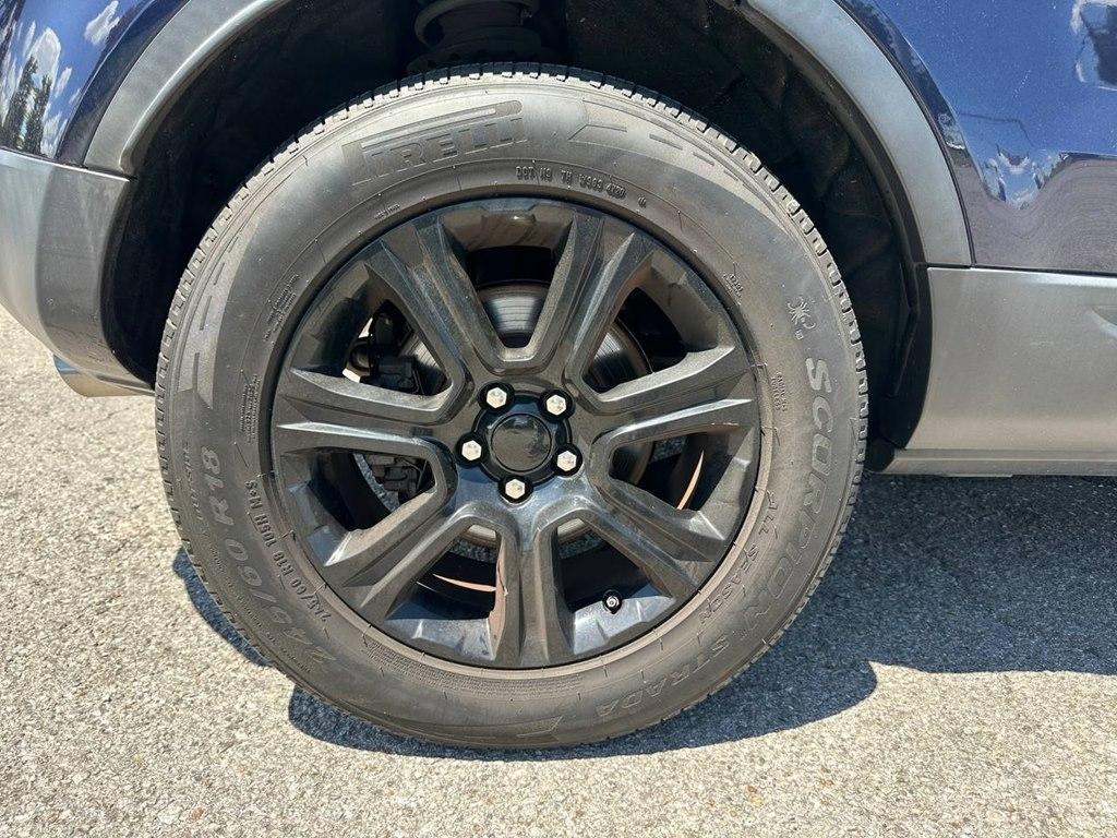 Land Rover Range Rover Evoque 5 Door SE 2019