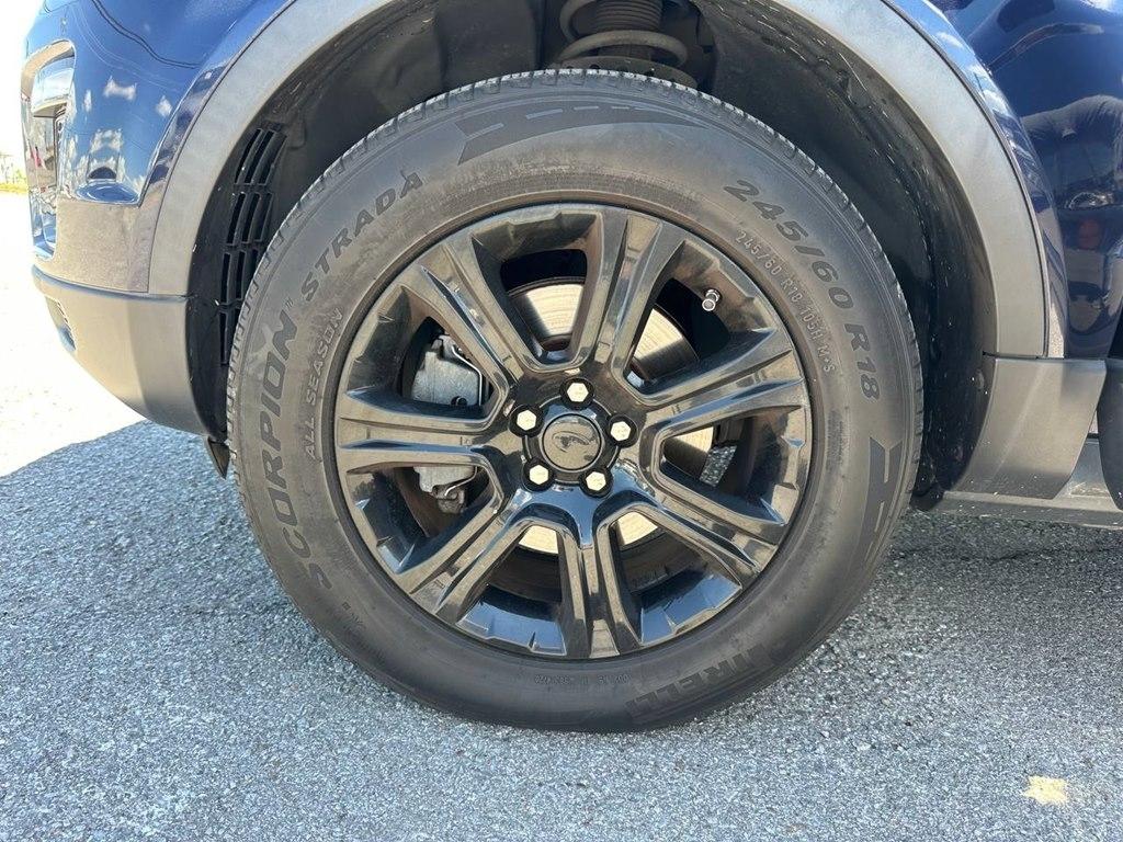 Land Rover Range Rover Evoque 5 Door SE 2019