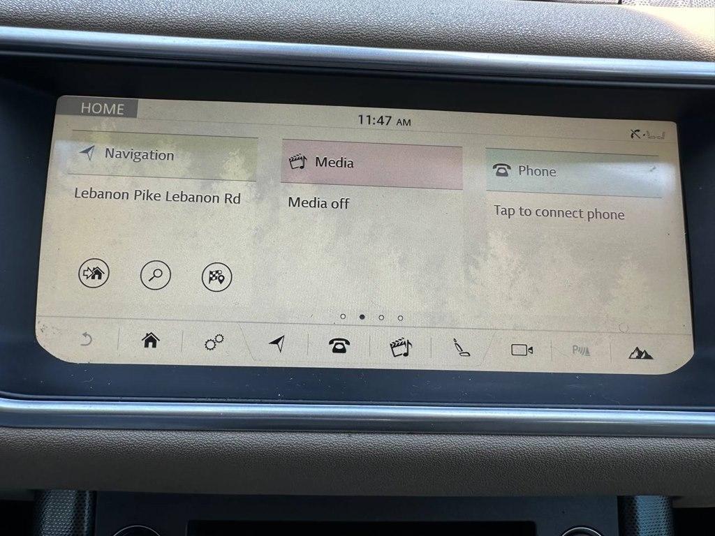 Land Rover Range Rover Evoque 5 Door SE 2019