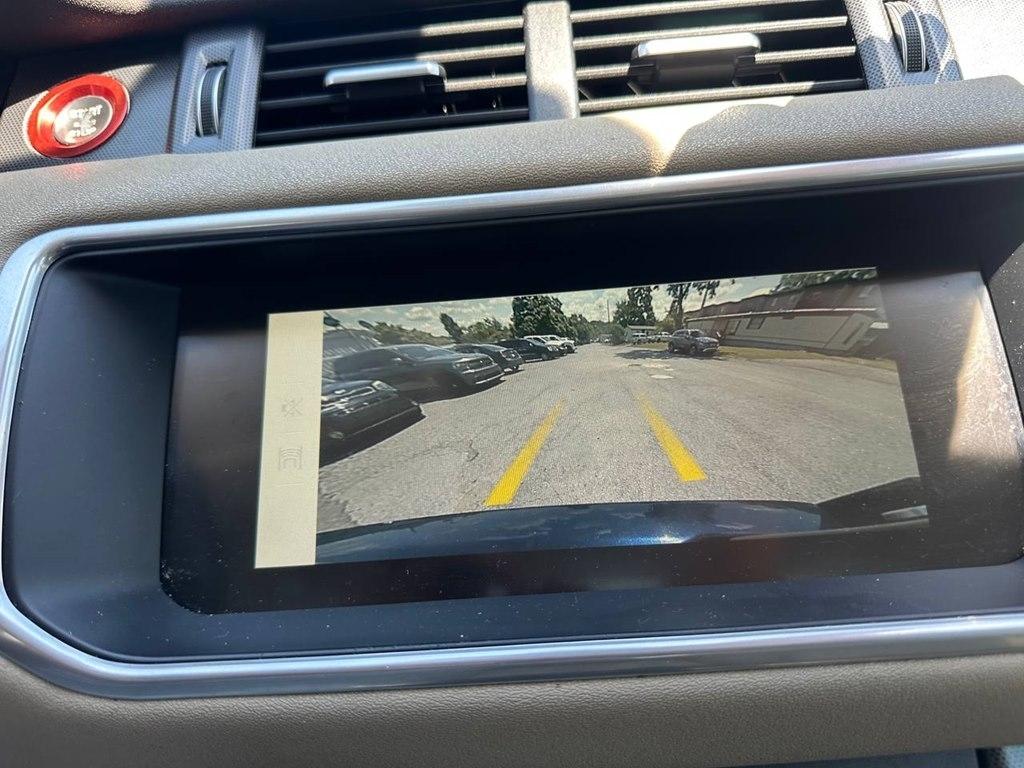 Land Rover Range Rover Evoque 5 Door SE 2019