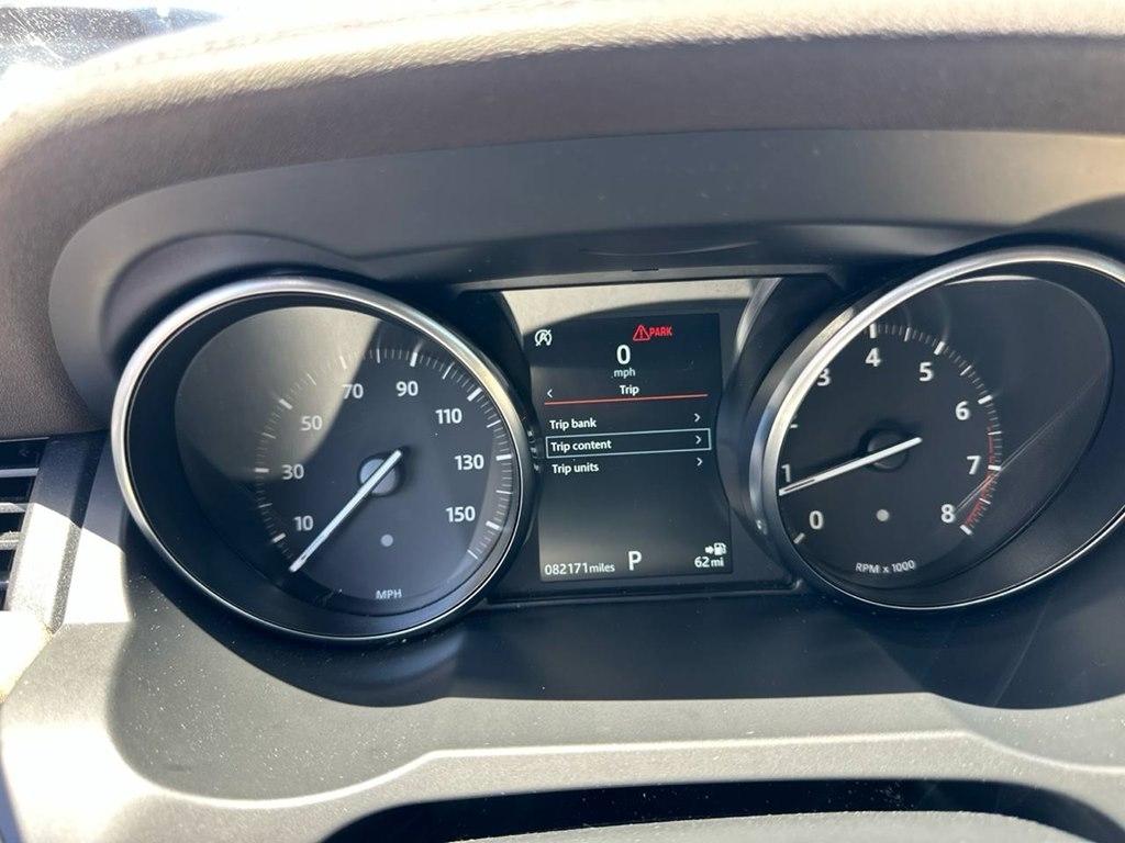 Land Rover Range Rover Evoque 5 Door SE 2019