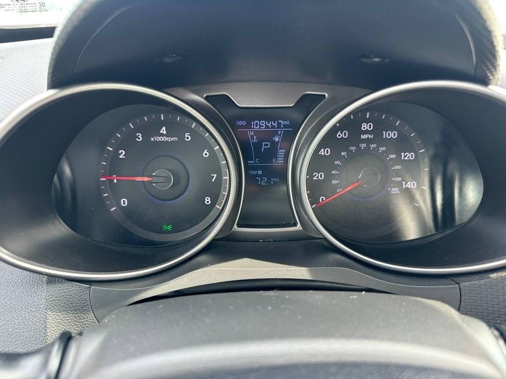 Hyundai Veloster 3dr Cpe Auto 2016