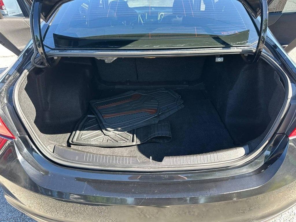 Chevrolet Malibu 4dr Sdn LS w/1LS 2016
