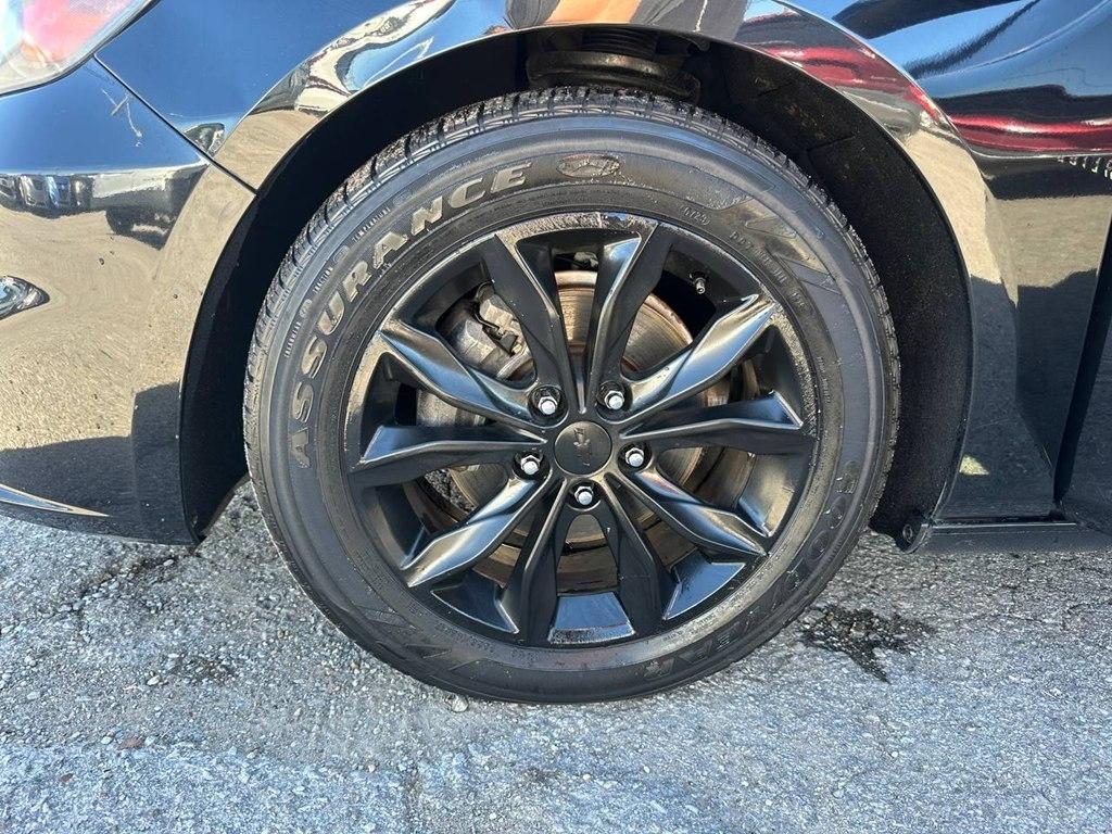 Chevrolet Malibu 4dr Sdn LS w/1LS 2016